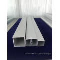 Extrusion Square Tube For  Auto Parts